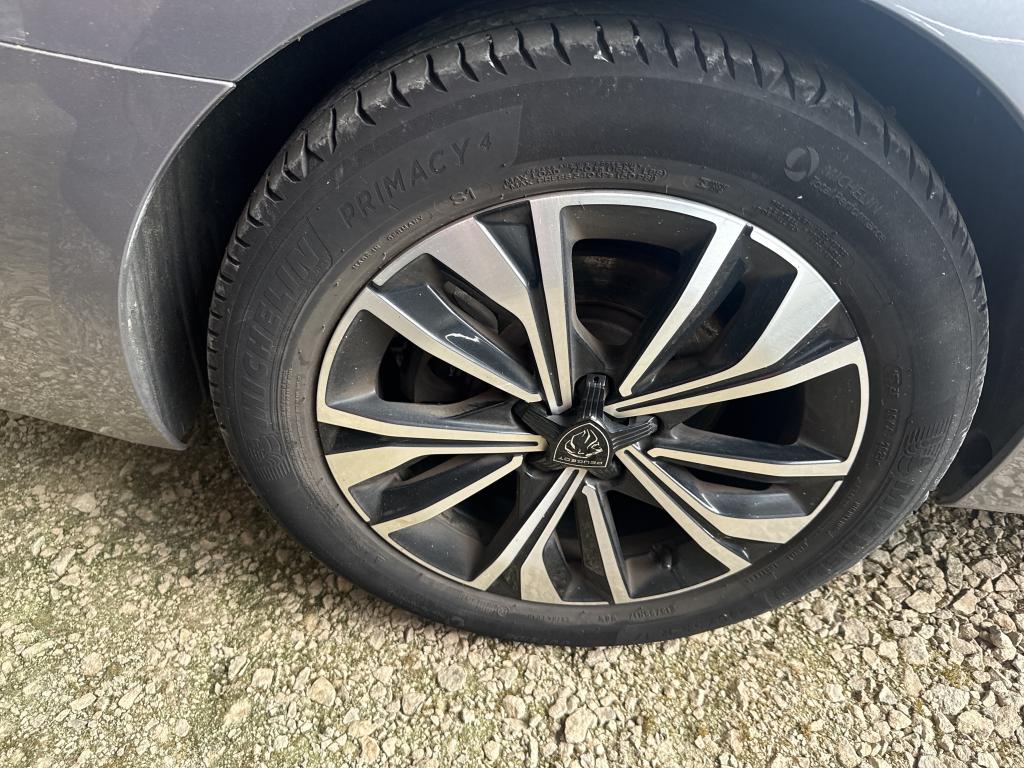 PEUGEOT 508 SW BlueHDi 130 ch S&S EAT8 Allure 2023