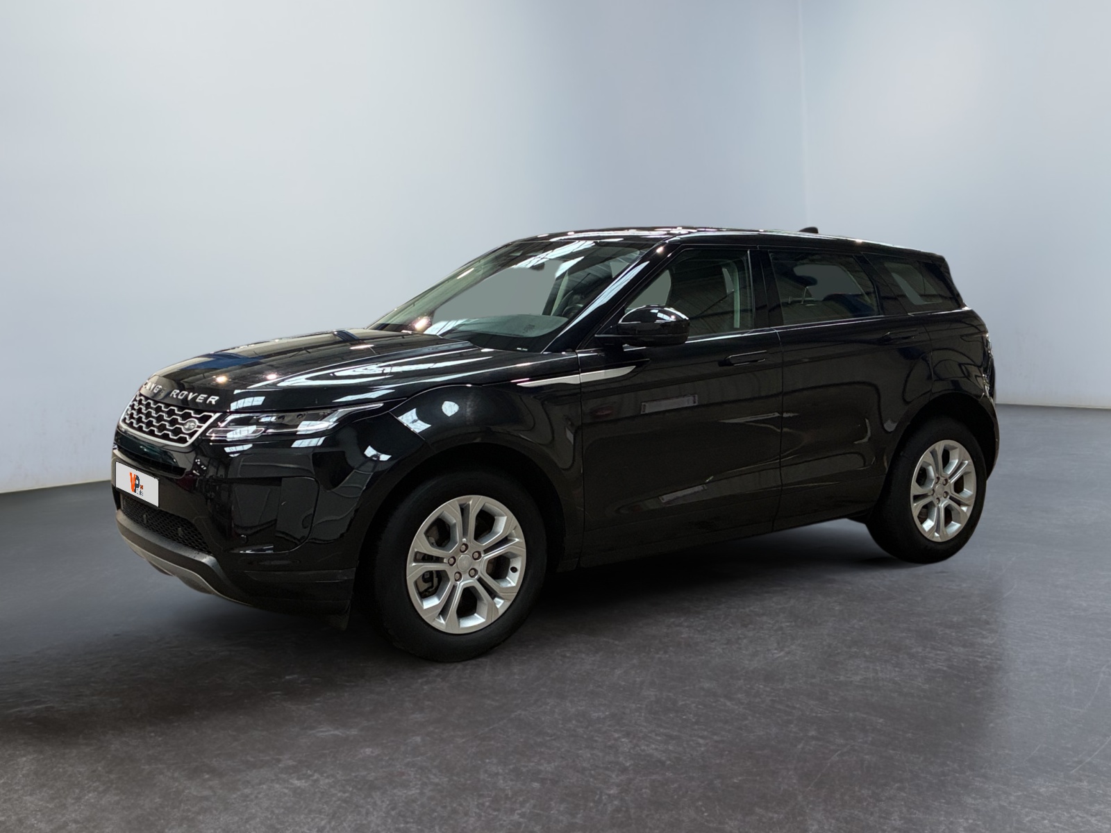 EVOQUE MARK