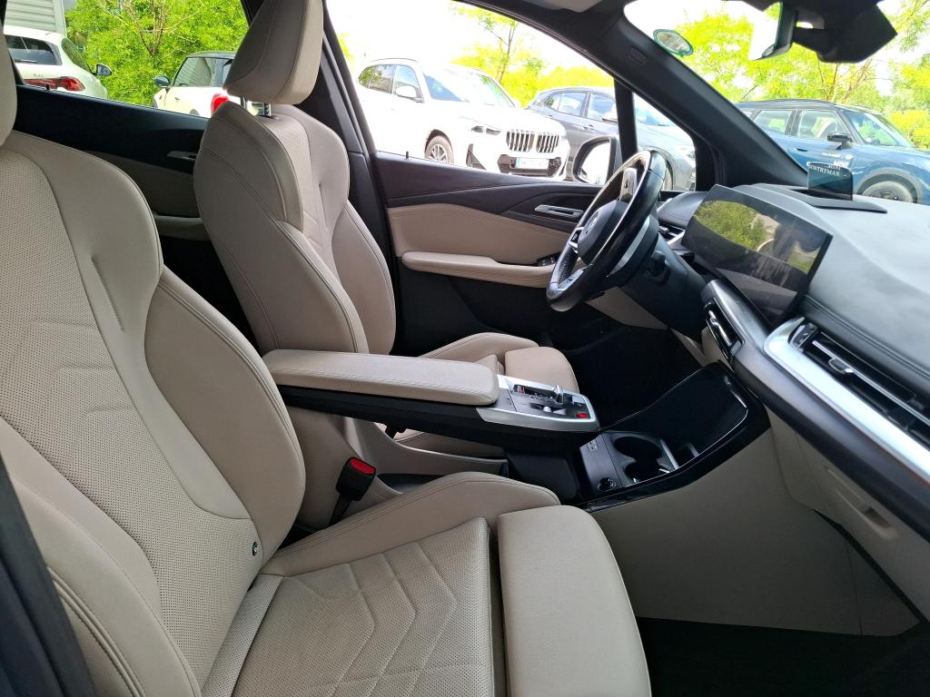 BMW SERIE 2 ACTIVE TOURER 225e xDrive 245 ch DKG7 M Sport 2023