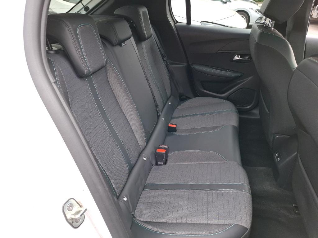 PEUGEOT 208) 208 PureTech 100 S&S EAT8 Allure Pack 2023