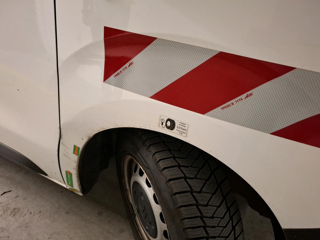 CITROEN JUMPY CAB APPROFONDIE XL BLUEHDI 120 S&S BVM6 CLUB 2020