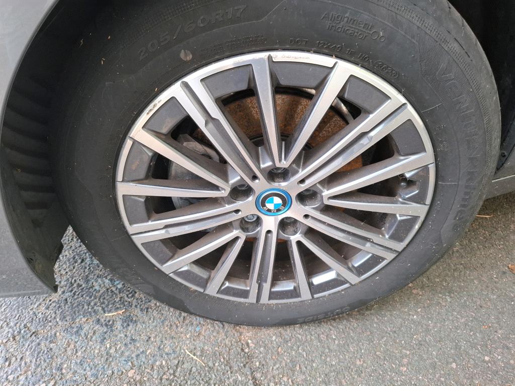 BMW SERIE 2 ACTIVE TOURER 225e xDrive 245 ch DKG7 Luxury 2023