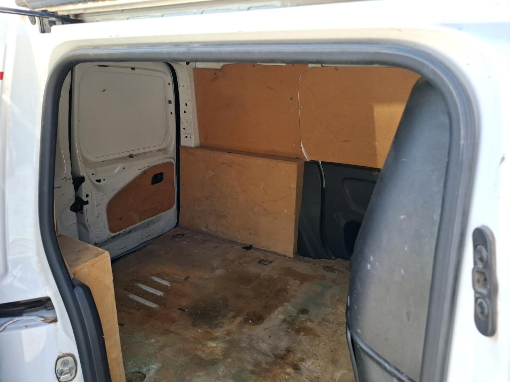 CITROEN BERLINGO VAN M 650 BLUEHDI 100 S&S BVM5 CLUB 2020