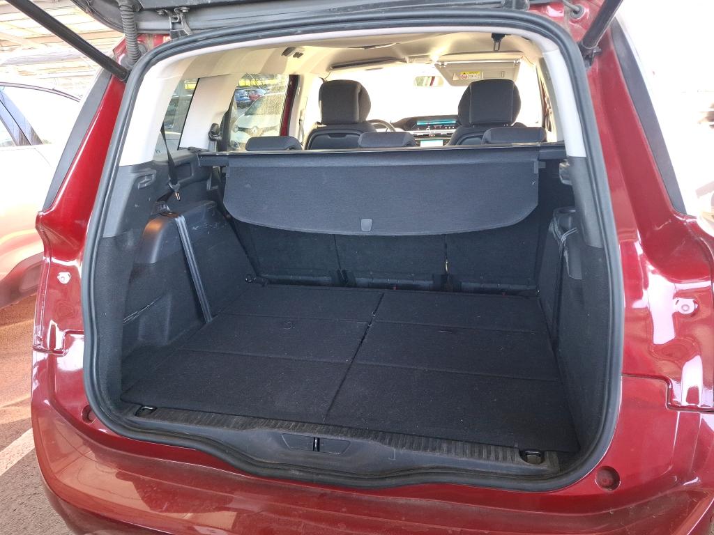 CITROEN C4 GRAND Spacetourer BlueHDi 130 S&S EAT8 Shine 2021