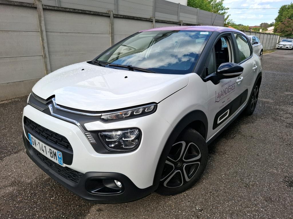 C3 PURETECH