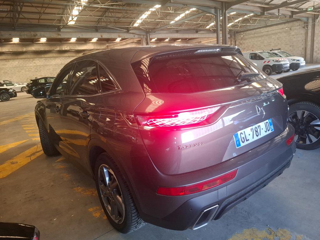 DS 7 DS7 CROSSBACK Hybride E-Tense 225 EAT8 Business 2022