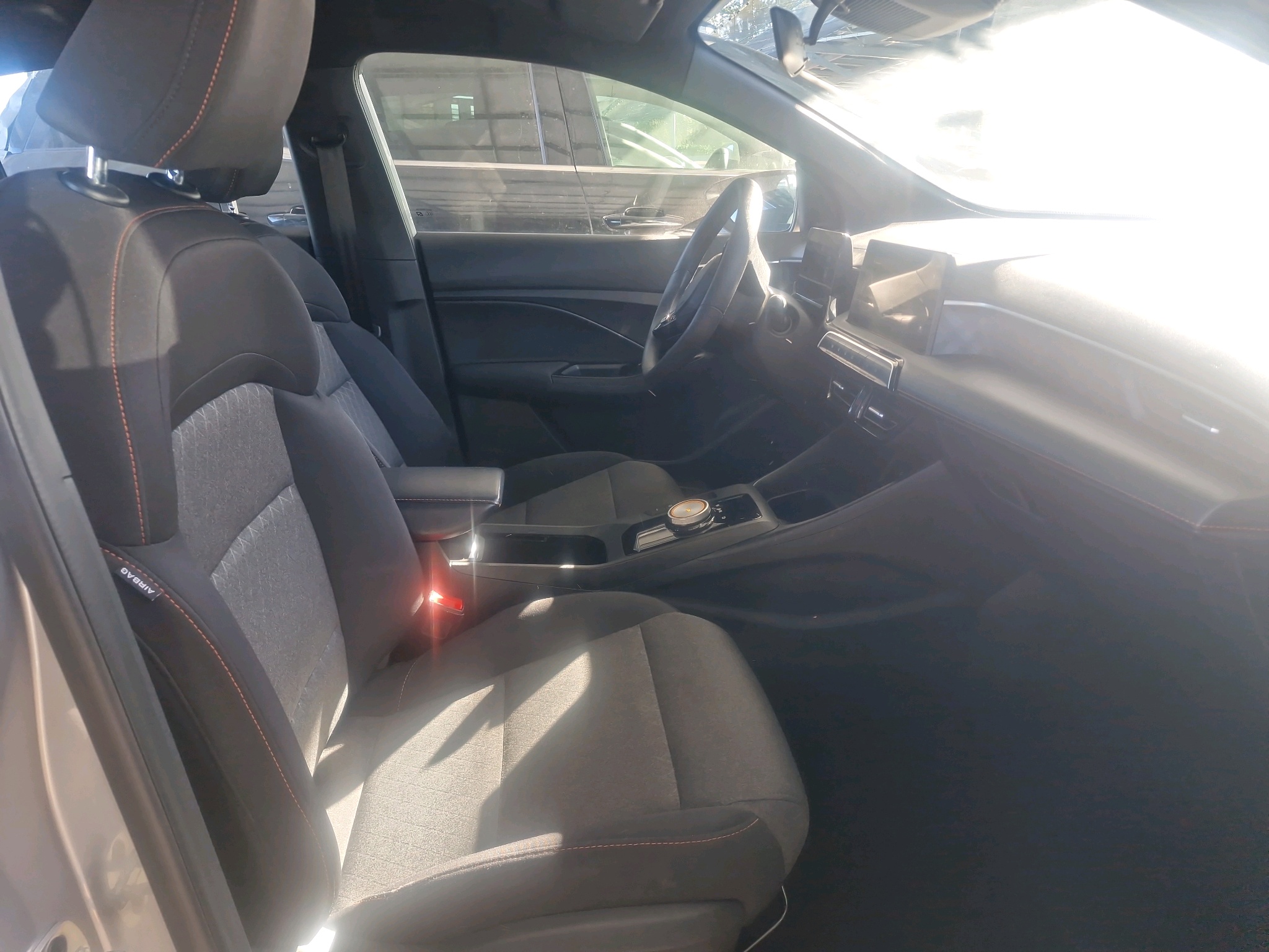 MG MG3 Hybrid+ 1.5 i 16V 194 confort 2024