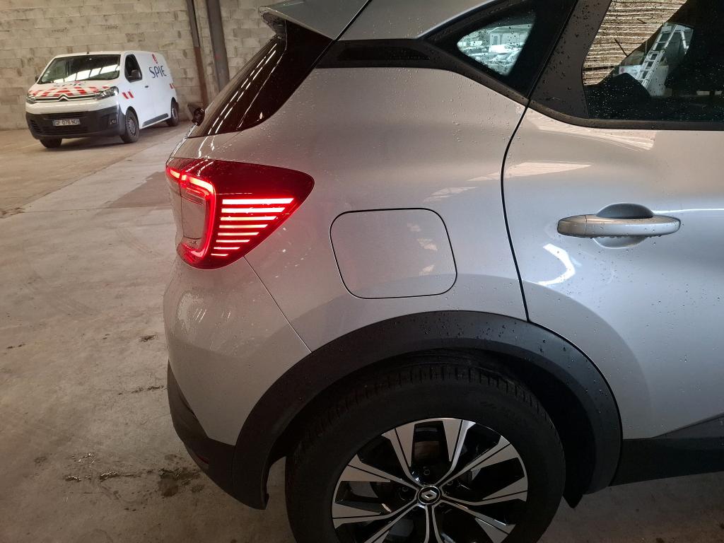 RENAULT CAPTUR TCe 90 Evolution 2024