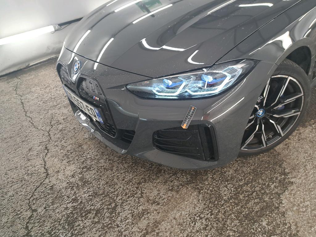 BMW i4 G26 M50 544 ch BVA - 2023