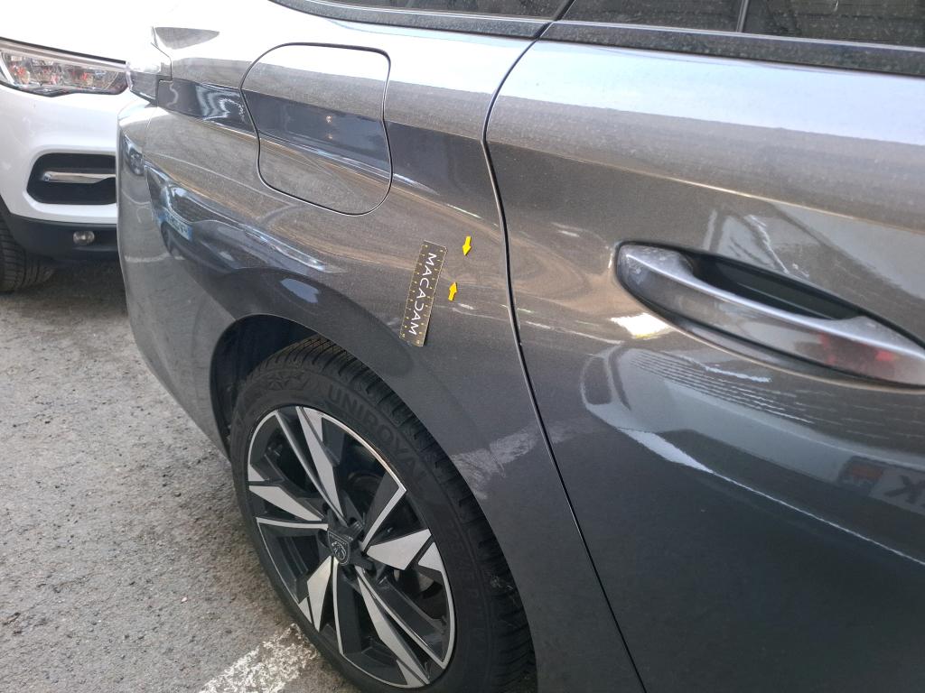 PEUGEOT 308 SW PureTech 130ch S&S EAT8 Allure 2022