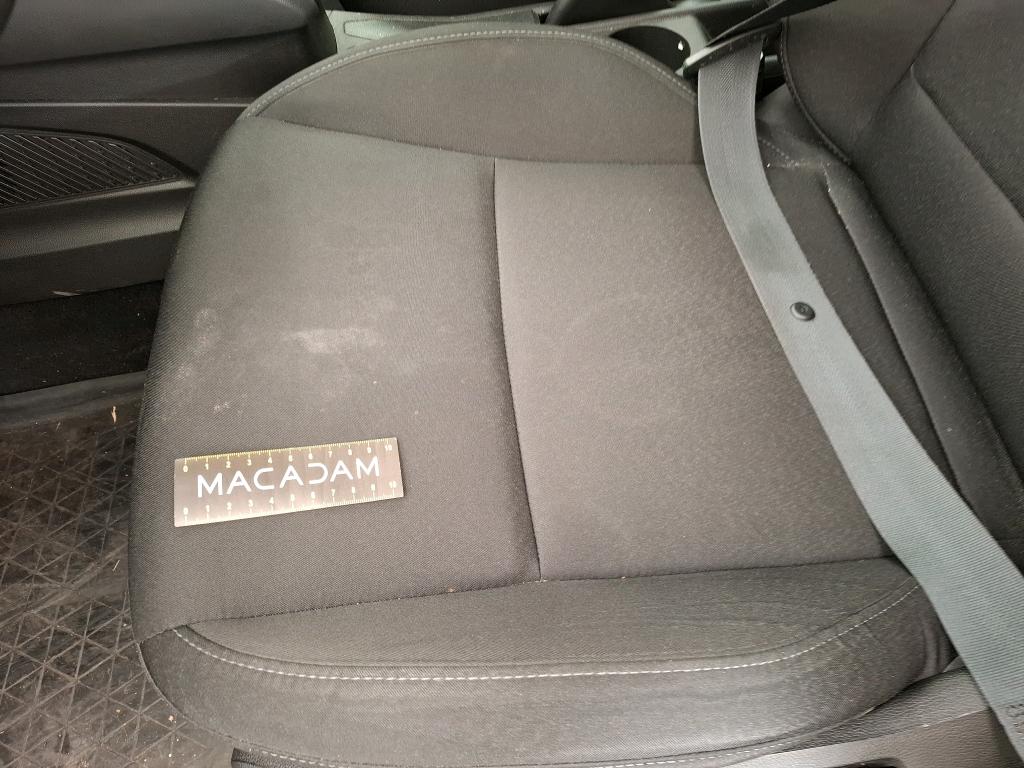 RENAULT CLIO SOCIETE TCE 90 - 21N AIR NAV 2022