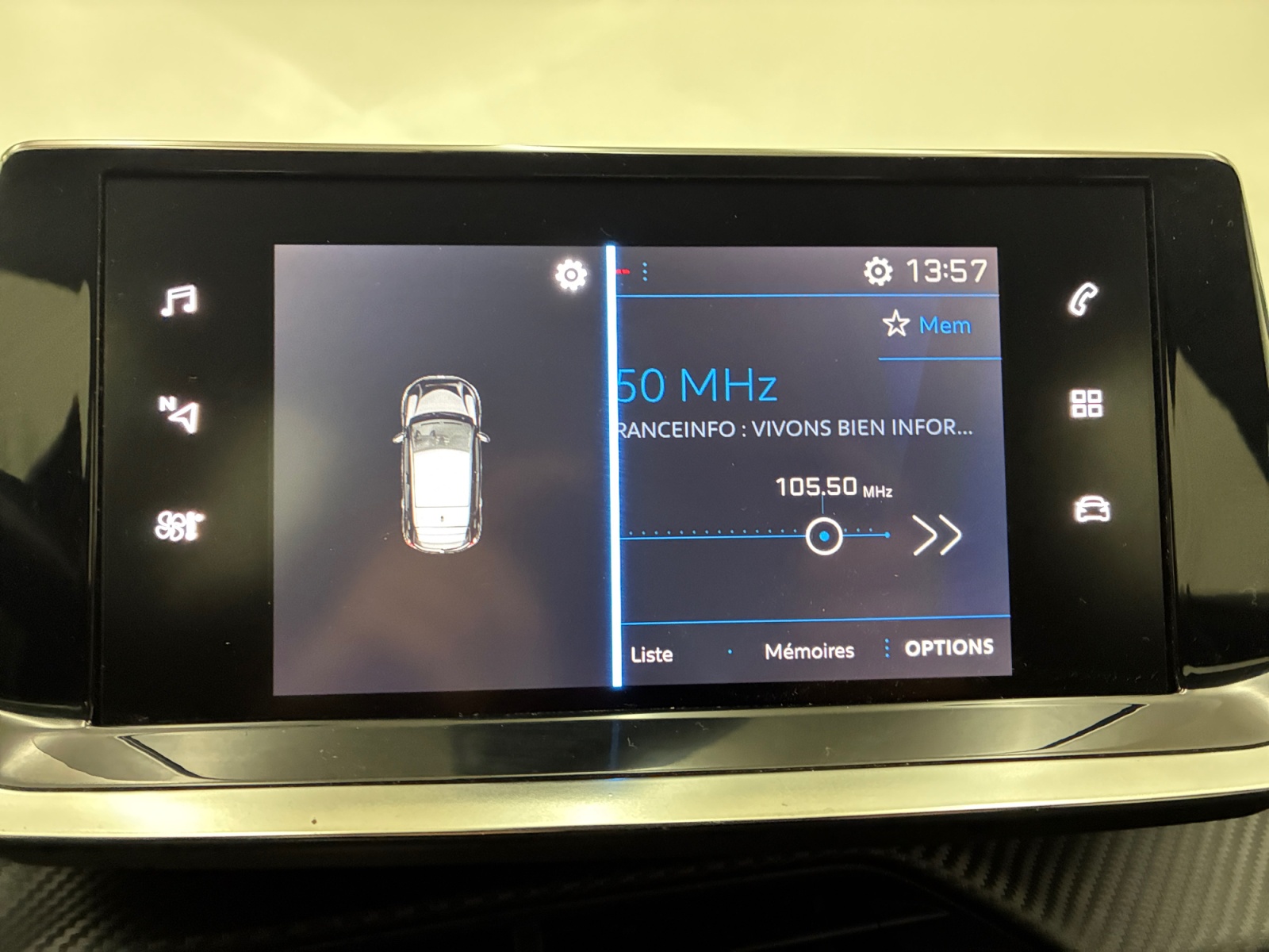 PEUGEOT 208 PureTech 75 S&S BVM5 2023