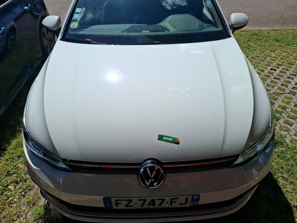 VOLKSWAGEN GOLF 2.0 TDI SCR 115 BVM6 Life Business 2021