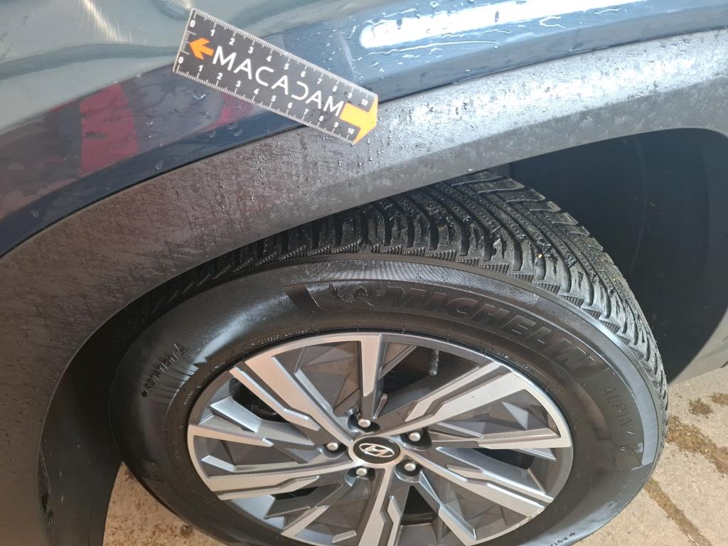 HYUNDAI TUCSON 1.6 T-GDI 230 Hybrid BVA6 Business 2023