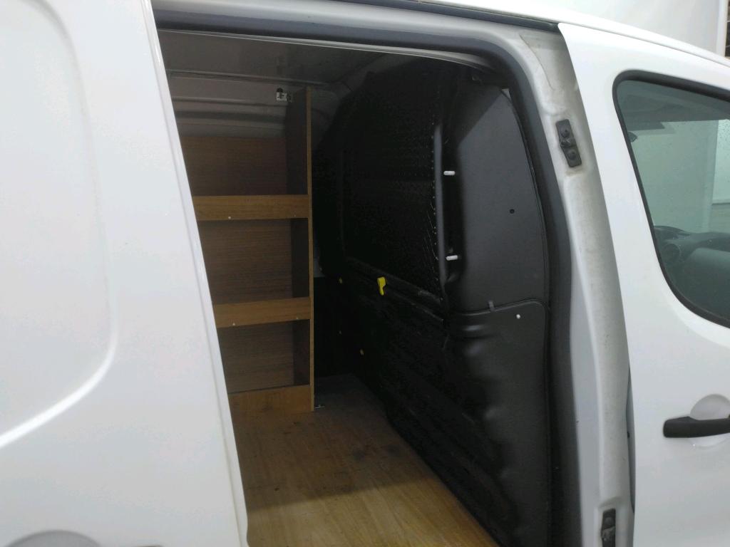 CITROEN BERLINGO FOURGON M BLUEHDI 100 S&S ETG6 BUSINESS 2017