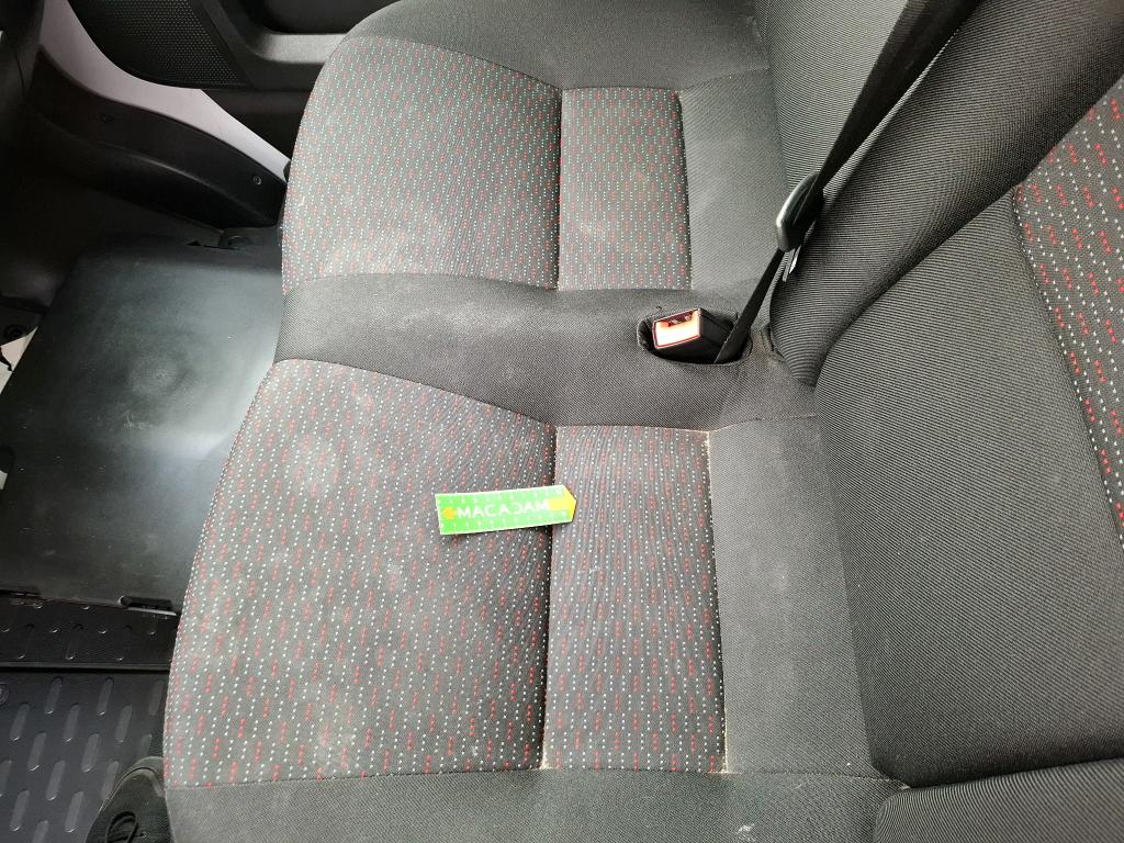 CITROEN JUMPER FOURGON TOLE 30 L1H1 BLUEHDi 120 S&S BVM6 CLUB 2021