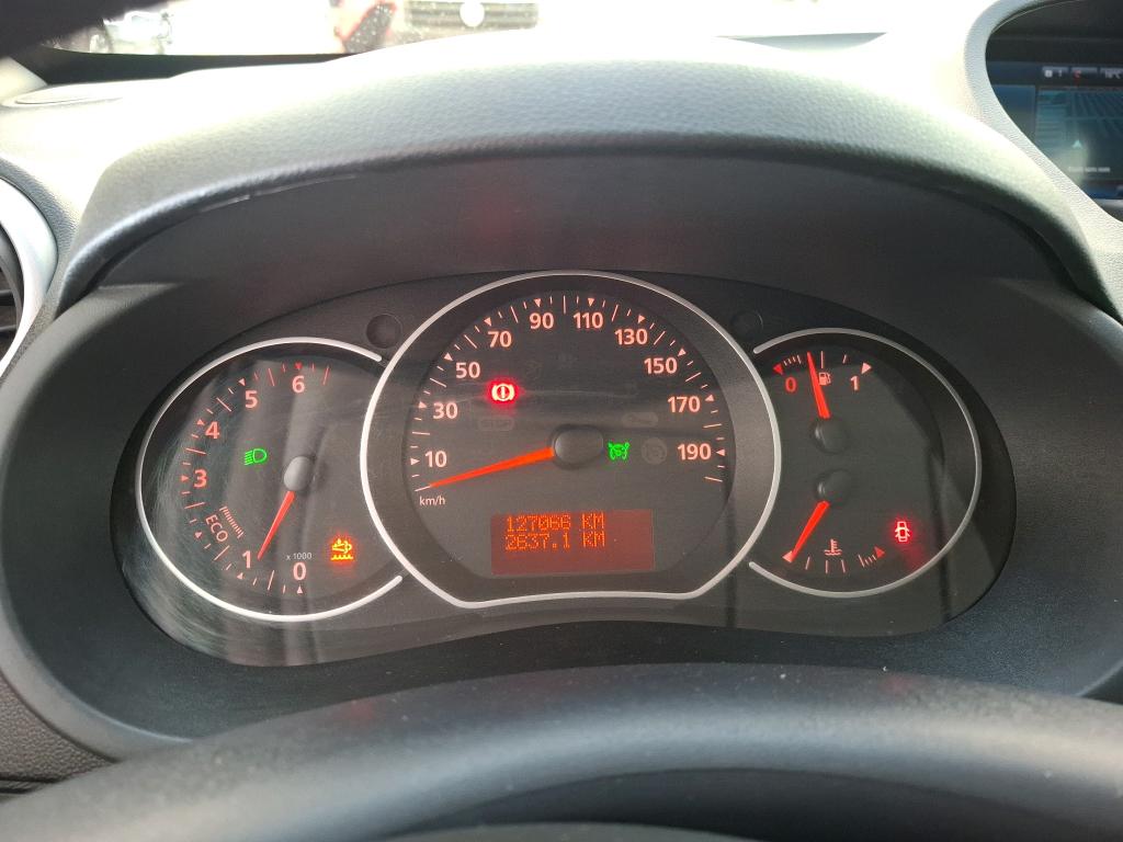 RENAULT KANGOO VU EXPRESS GRAND VOLUME BLUE DCI 95 EXTRA R-LINK 2022
