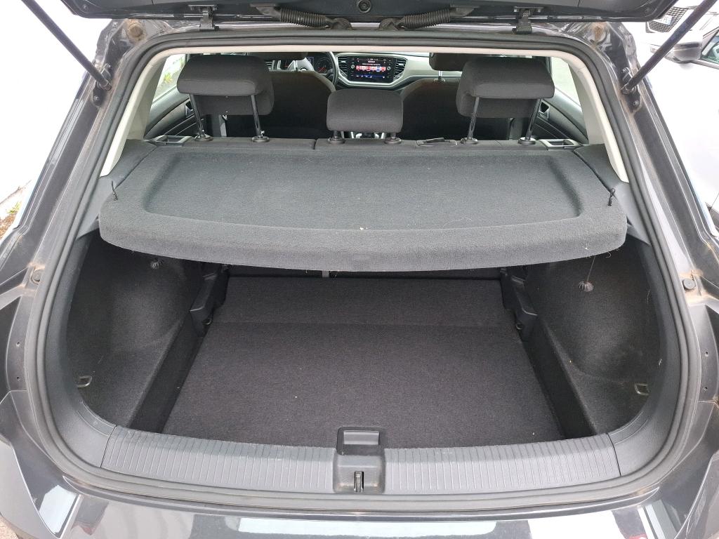 VOLKSWAGEN T-ROC BUSINESS 2.0 TDI 115 Start/Stop BVM6 Lounge 2021