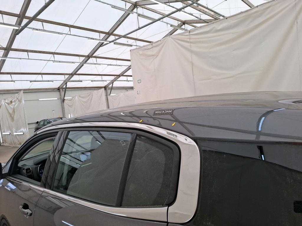 CITROEN C5 AIRCROSS BlueHDi 130 S&S EAT8 Business 2019