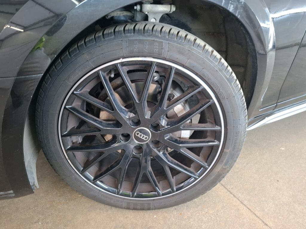 AUDI A4 ALLROAD 40 TDI 204 S Tronic 7 Quattro Avus 2023