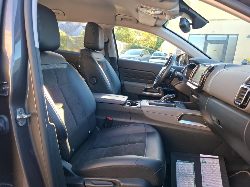 CITROEN C5 AIRCROSS PureTech 130 S&S EAT8 Shine Pack 2022