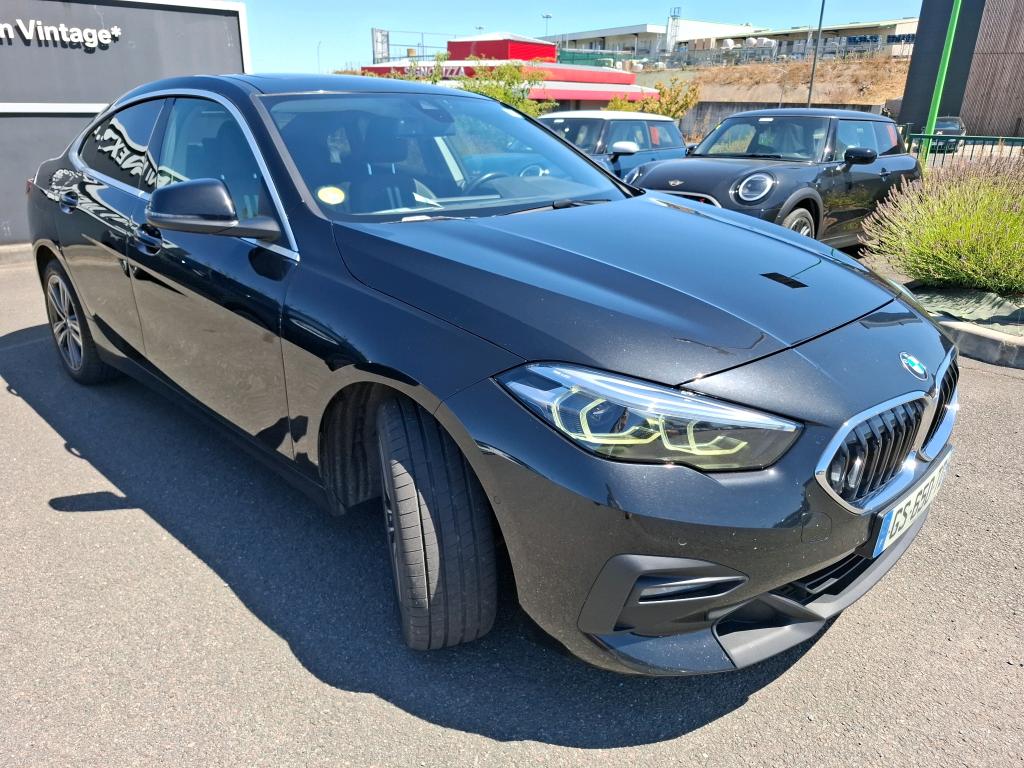 BMW SERIE 2 GRAN COUPE 218d 150 ch BVA8 Business Design 2023