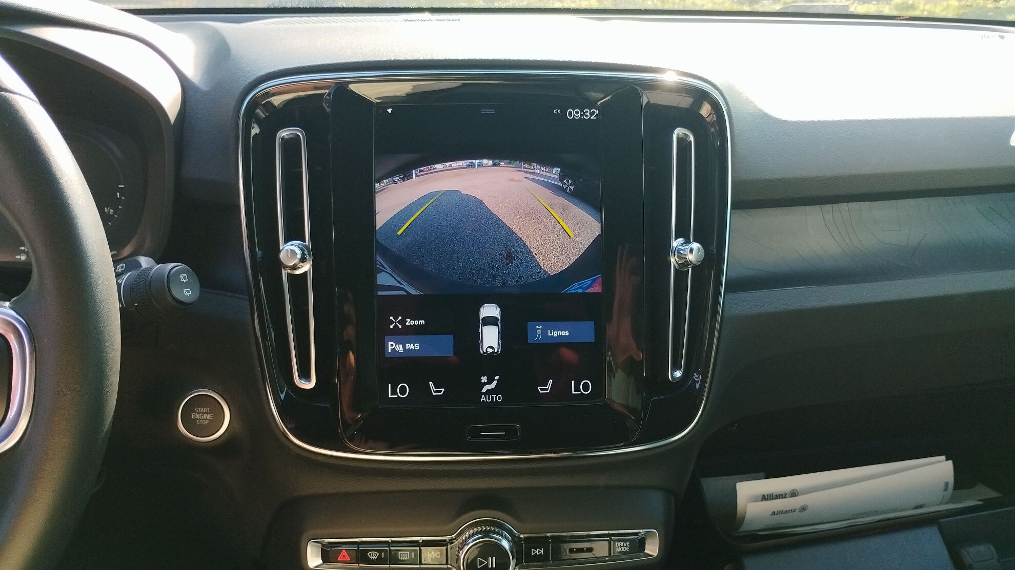 VOLVO XC40 T5 Recharge 180+82 ch DCT7 Ultimate 2023