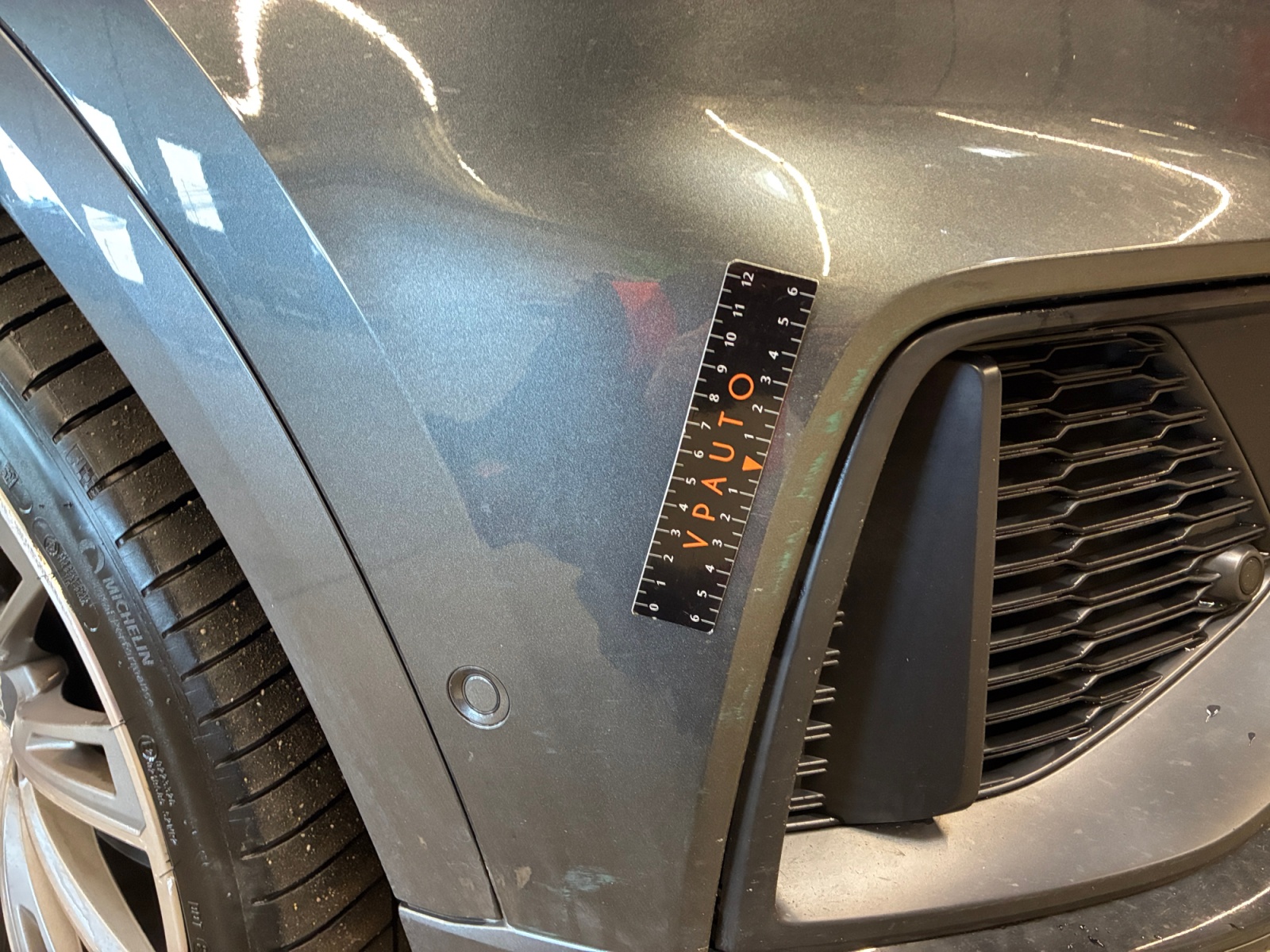 AUDI Q8 60 TFSI e 462 Tiptronic 8 Quattro Compétition 2024