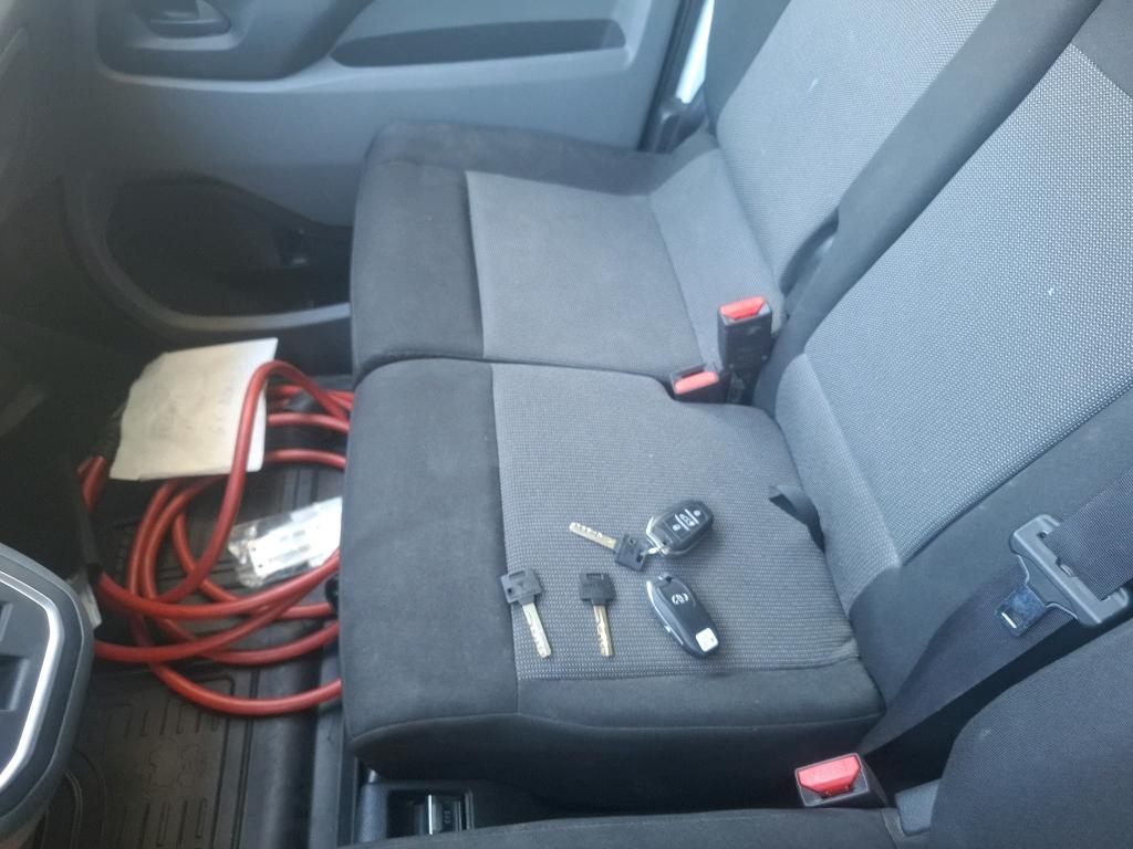 TOYOTA PROACE ELECTRIC MEDIUM 75KWH BUSINESS 2022