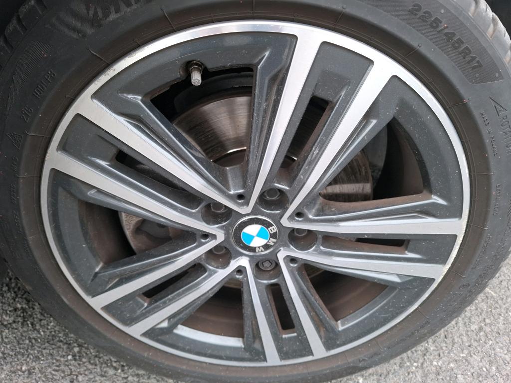 BMW SERIE 1 F40 116i 109 ch DKG7 - 2023