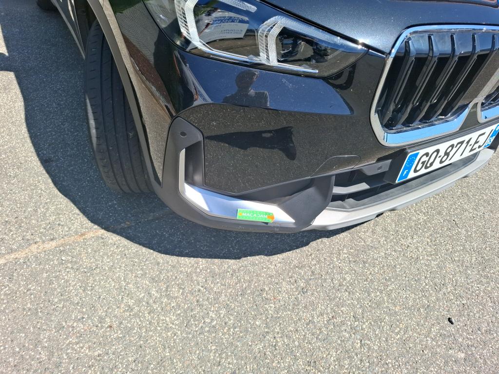 BMW X1 U11 xDrive 25e 245ch DKG7 - 2023