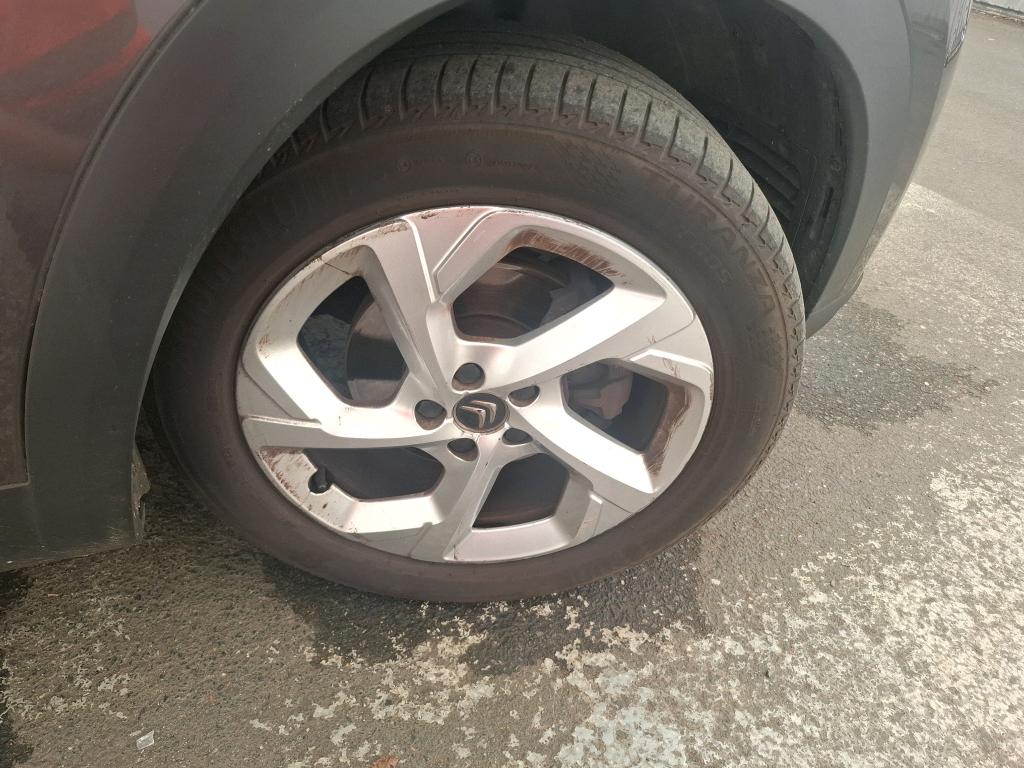 CITROEN C5 AIRCROSS PureTech 130 S&S BVM6 Business 2022