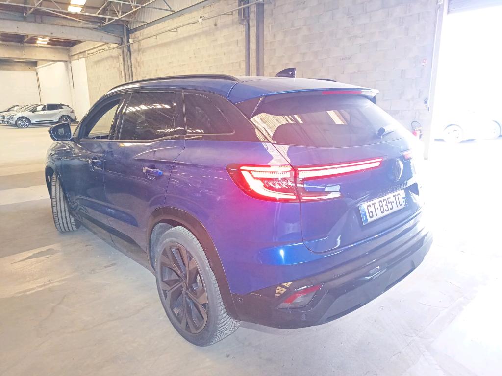 RENAULT AUSTRAL E-Tech hybrid 200 Iconic esprit Alpine 2024