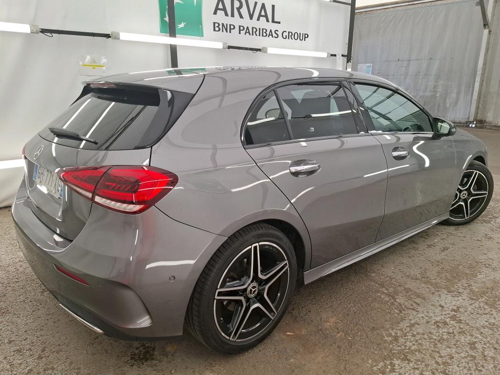MERCEDES CLASSE A 180 7G-DCT AMG Line 2022