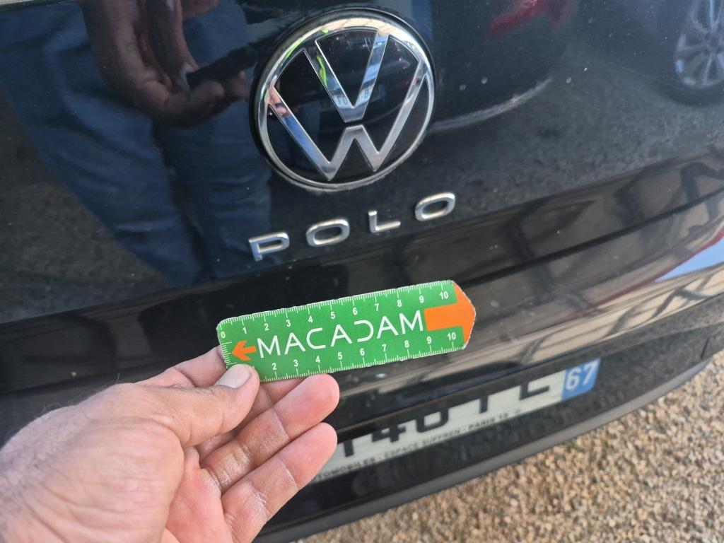 VOLKSWAGEN POLO 1.0 TSI 95 S&S BVM5 Life 2022