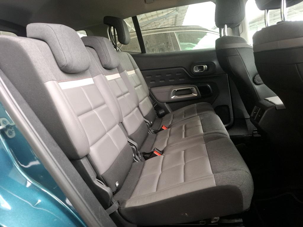 CITROEN C5 AIRCROSS PureTech 130 S&S BVM6 Business+ 2019