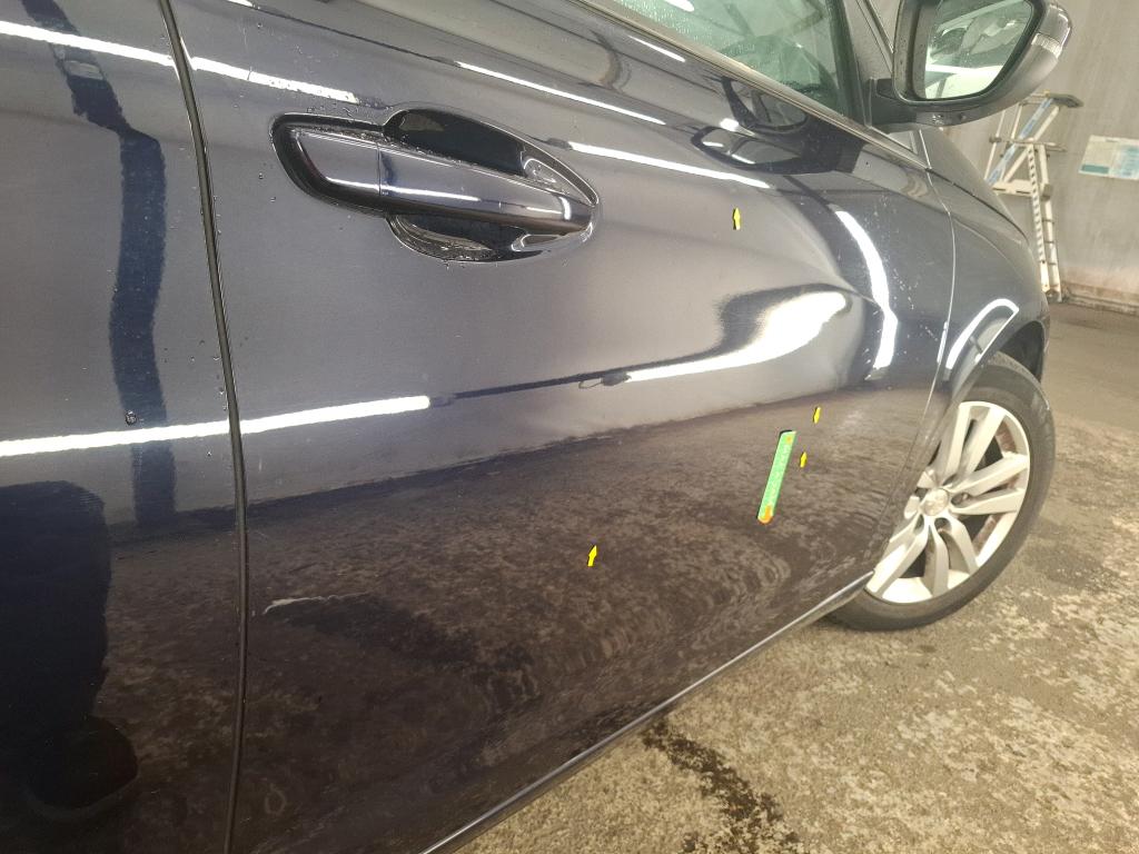 PEUGEOT 308 SW BlueHDi 130ch S&S EAT8 Active Business 2020