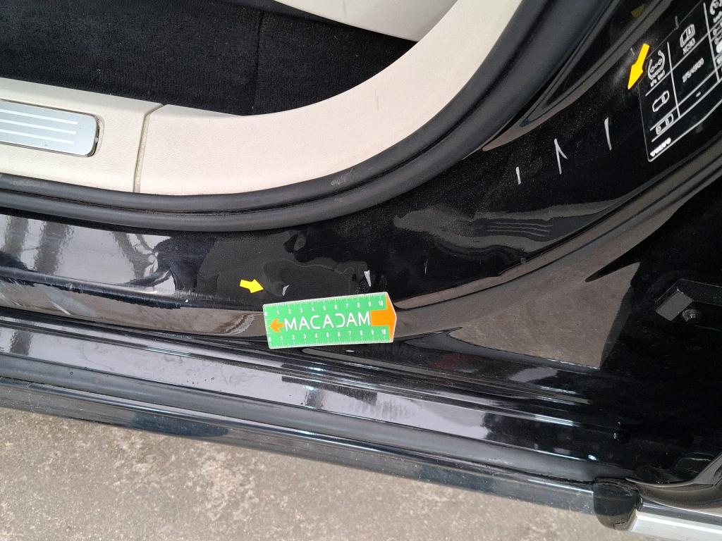 VOLVO XC90 T8 Twin Engine 303+87 ch Geartronic 8 7pl Inscription 2019