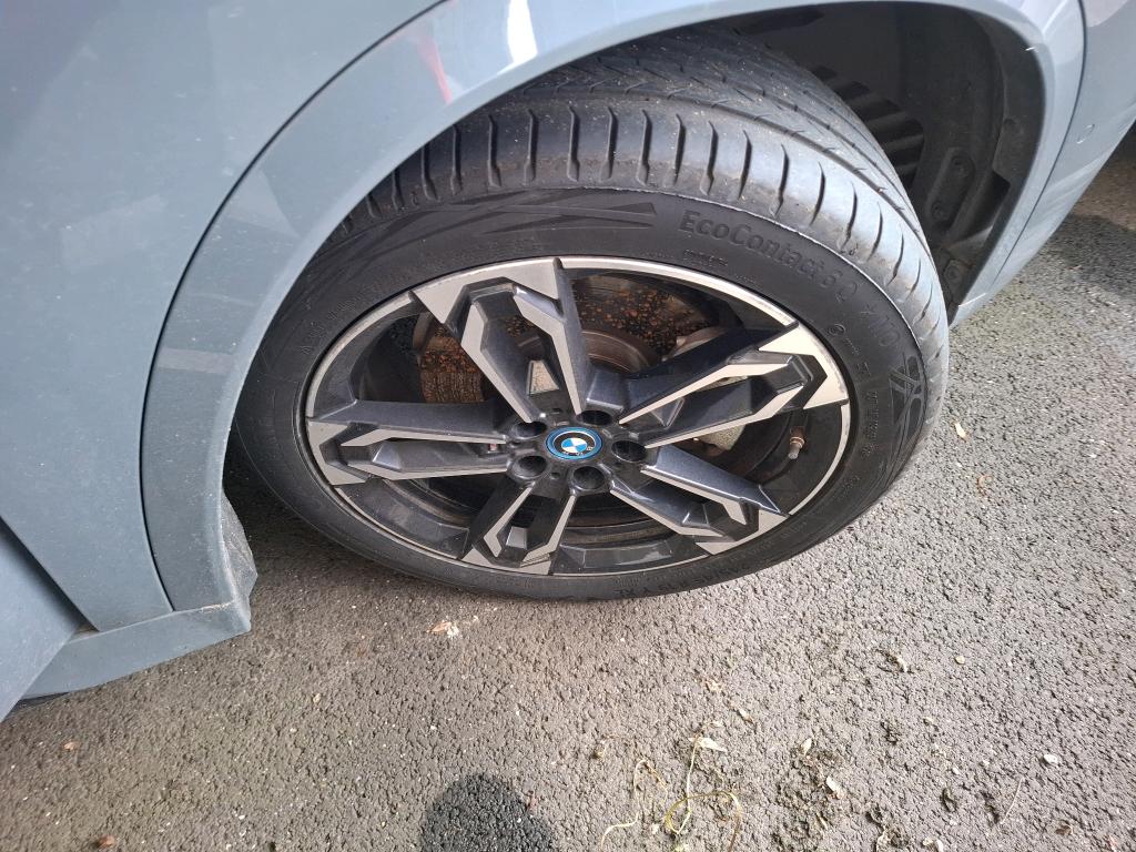 BMW X1 U11 xDrive 25e 245ch DKG7 M Sport 2023