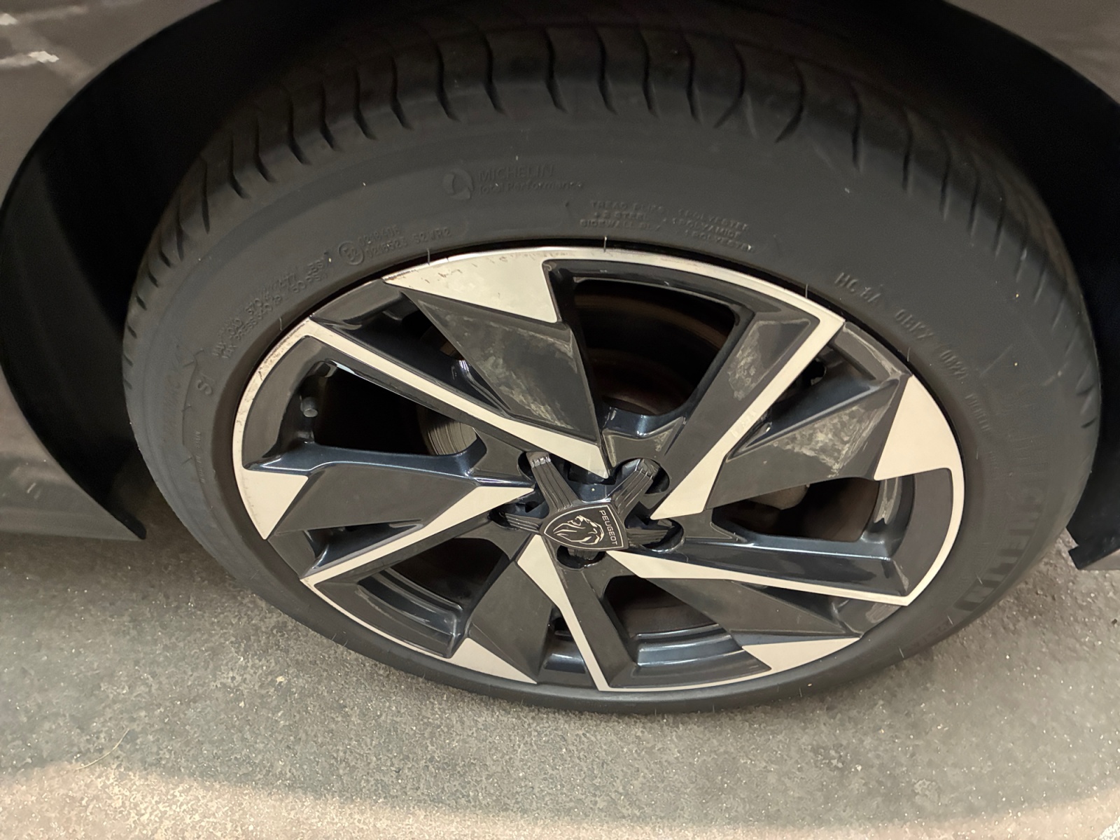PEUGEOT 308 PureTech 130ch S&S EAT8 Allure Pack 2022
