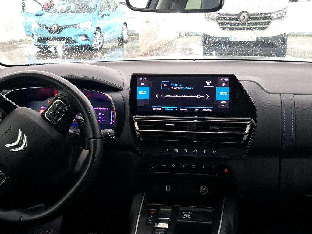 CITROEN C5 AIRCROSS BlueHDi 130 S&S EAT8 Feel Pack 2022