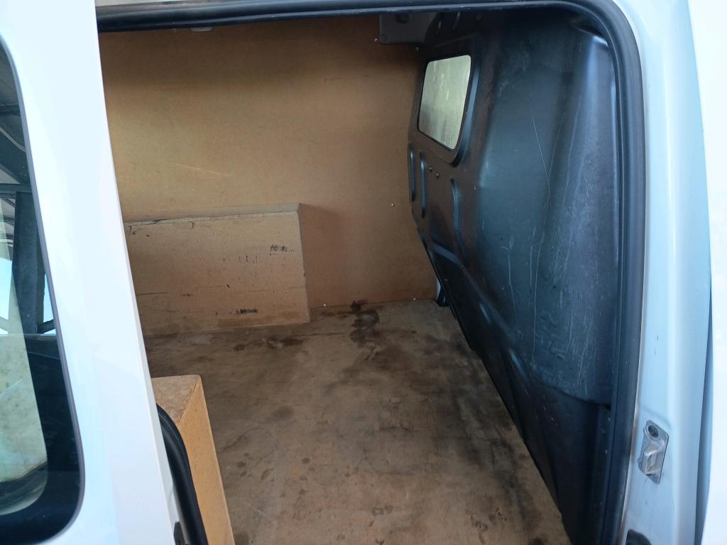 RENAULT KANGOO VU EXPRESS BLUE DCI 95 GRAND CONFORT 2020