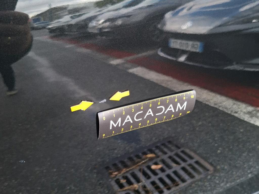 NISSAN QASHQAI VP 2021 Mild Hybrid 140 ch N-Connecta 2021