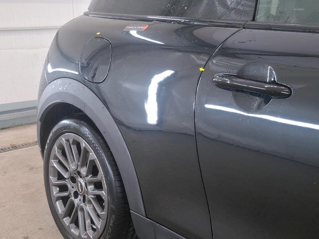 MINI COOPER F66 156 ch DKG7 Classic 2024