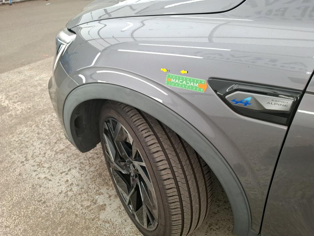RENAULT ARKANA E-Tech 145 - 23 esprit Alpine 2024