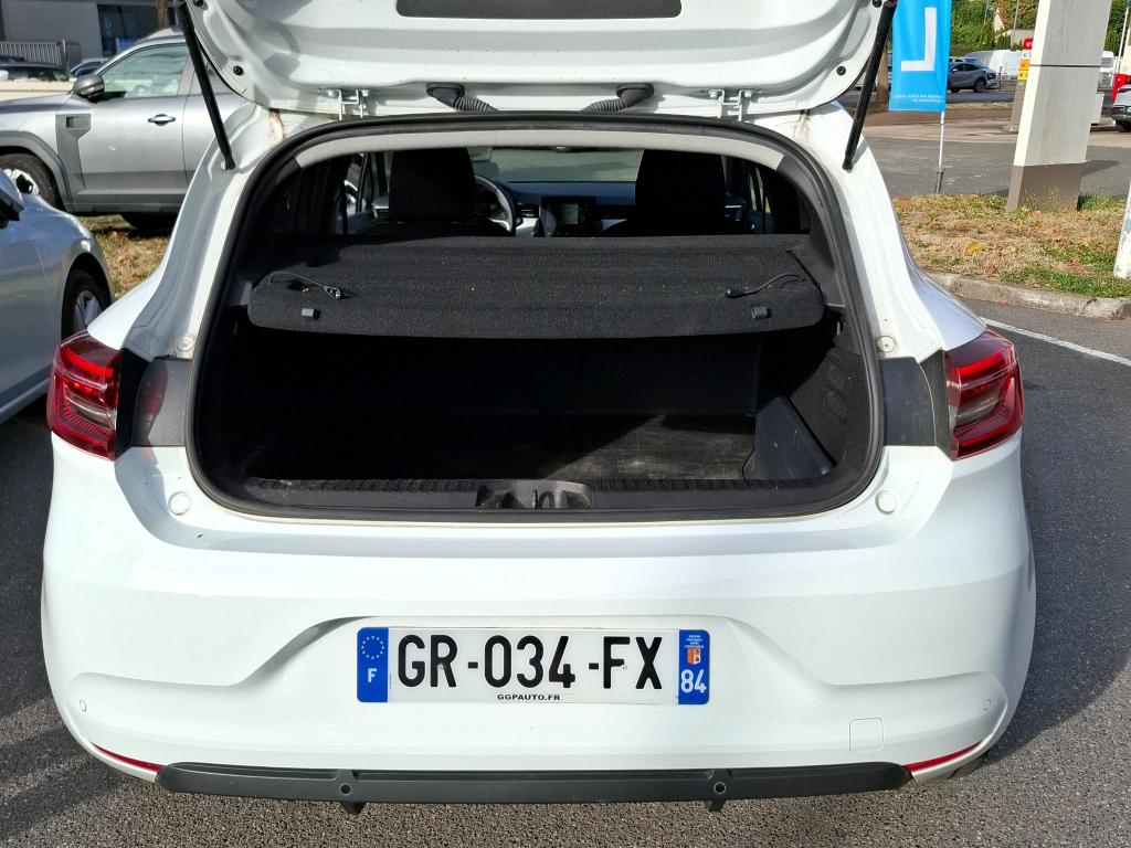 RENAULT CLIO V E-Tech full hybrid 145 Evolution 2023