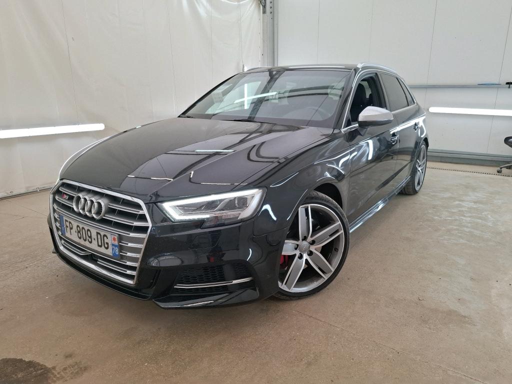 A3/S3 S3