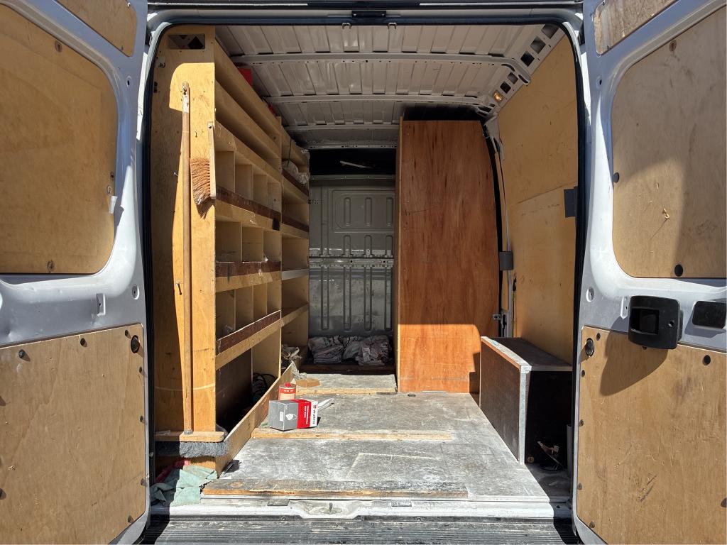 FIAT DUCATO FOURGON TOLE 3.3 M H2 H3-POWER 140 CH PACK PRO LOUNGE CONNECT 2024
