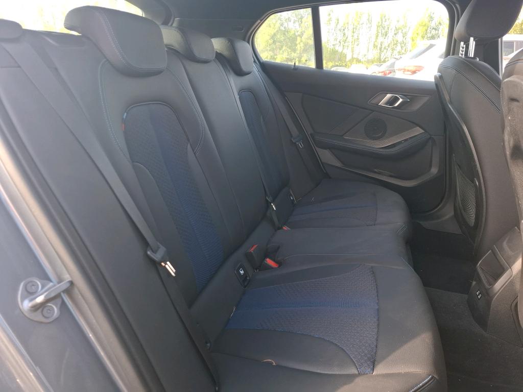 BMW SERIE 1 F40 120i 178 ch DKG7 M Sport 2022
