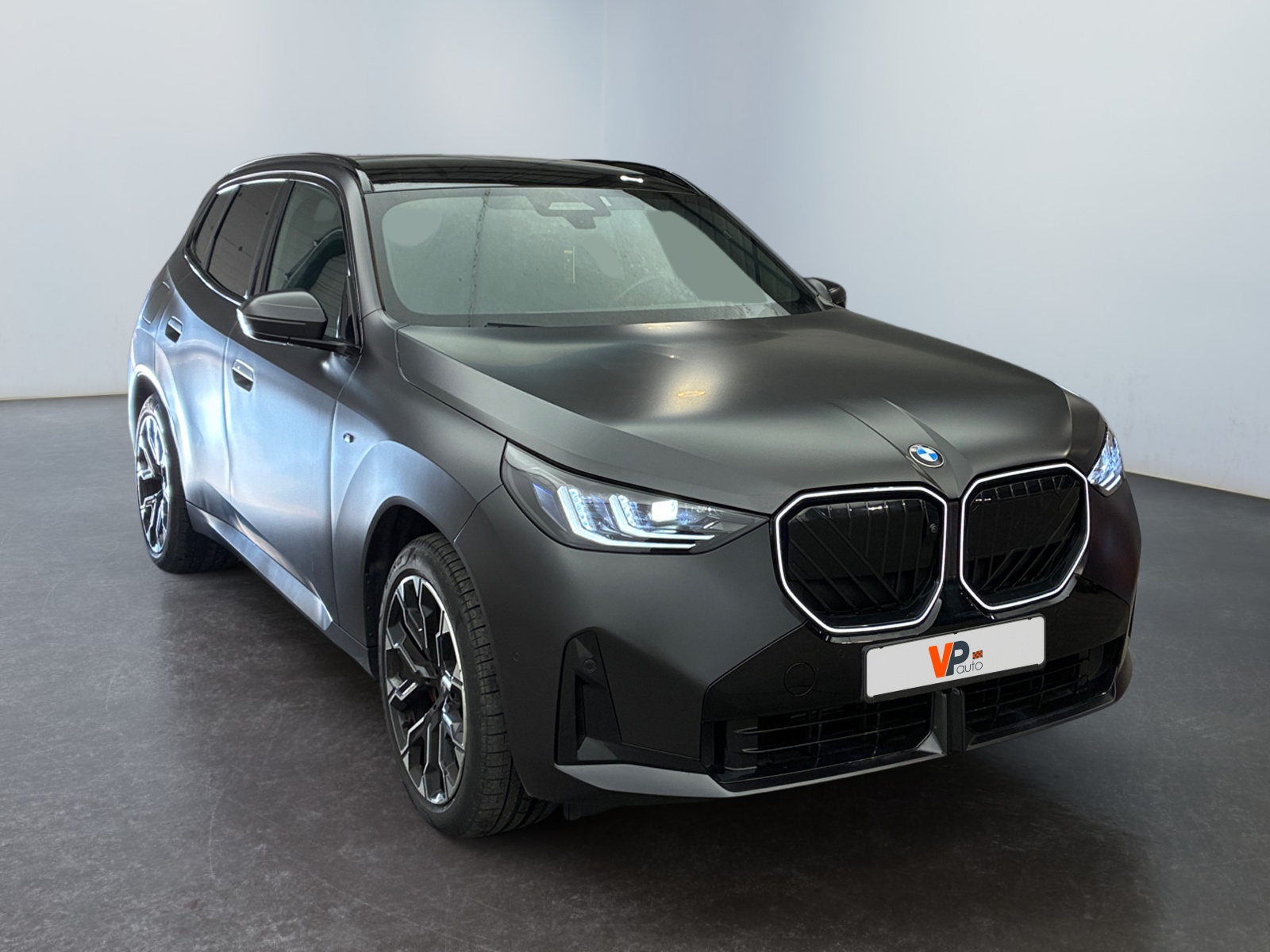 BMW X3 xDrive20d 197 2024